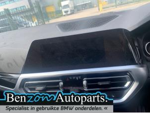 Używane Zestaw nawigacji BMW 3-Serie Cena na żądanie oferowane przez Benzon Autodemontage