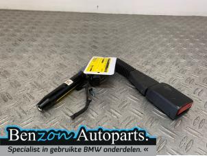 Used Front seatbelt buckle, left BMW X5 Price on request offered by Benzon Autodemontage