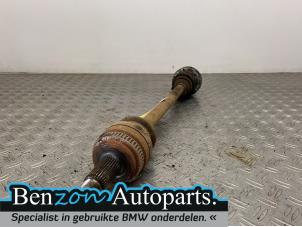 Usagé Arbre de transmission arrière gauche BMW X3 Prix sur demande proposé par Benzon Autodemontage