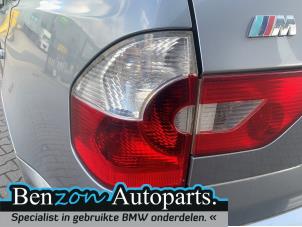 Gebrauchte Rücklicht links BMW X3 Preis auf Anfrage angeboten von Benzon Autodemontage