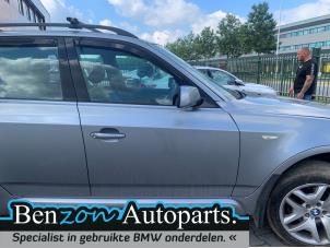 Used Front door 4-door, right BMW X3 Price on request offered by Benzon Autodemontage