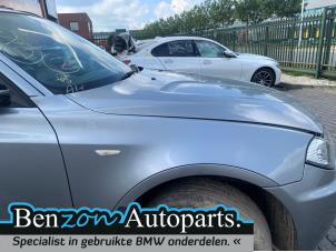 Used Front wing, right BMW X3 Price on request offered by Benzon Autodemontage