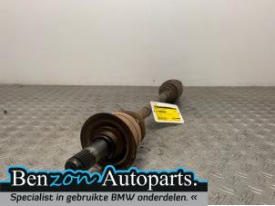 Używane Os napedowa lewy tyl BMW 4 serie (F32) Cena na żądanie oferowane przez Benzon Autodemontage
