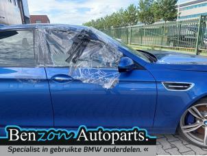 Used Front door 4-door, right BMW 5-Serie Price on request offered by Benzon Autodemontage