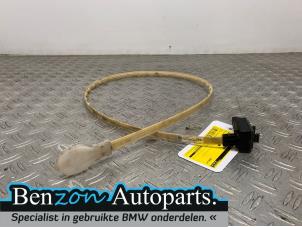 Used Pedestrian Crash sensor BMW 3-Serie Price on request offered by Benzon Autodemontage