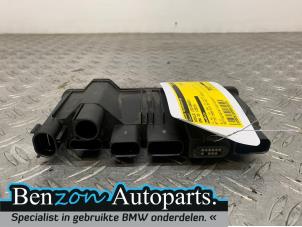 Used Module (miscellaneous) BMW X3 (G01) Price on request offered by Benzon Autodemontage