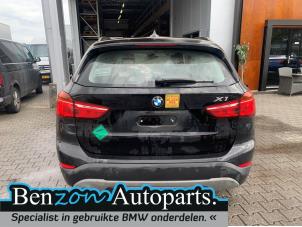 Used Tailgate BMW X1 (F48) Price on request offered by Benzon Autodemontage