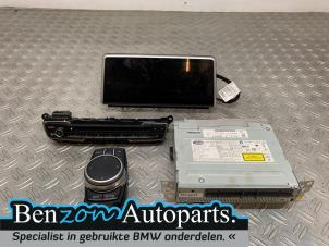 Used Navigation set BMW X1 (F48) Price on request offered by Benzon Autodemontage
