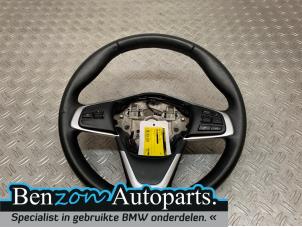 Usagé Volant BMW X1 (F48) Prix sur demande proposé par Benzon Autodemontage