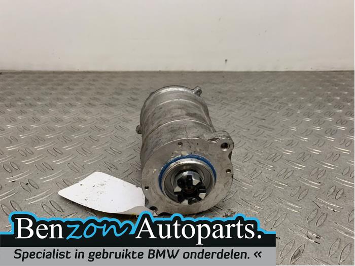 Electric power steering unit from a BMW X3 (G01)  2019