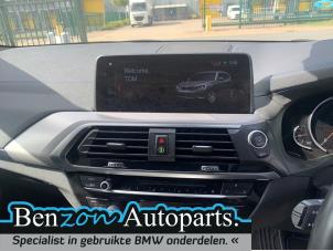 Gebrauchte Navigation Set BMW X3 Preis auf Anfrage angeboten von Benzon Autodemontage