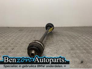 Used Drive shaft, rear left BMW 5-Serie Price on request offered by Benzon Autodemontage