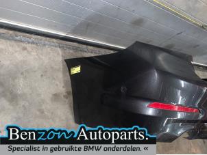 Used Rear bumper BMW 5-Serie Price on request offered by Benzon Autodemontage
