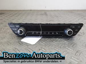 Used Air conditioning control panel BMW 5-Serie Price on request offered by Benzon Autodemontage
