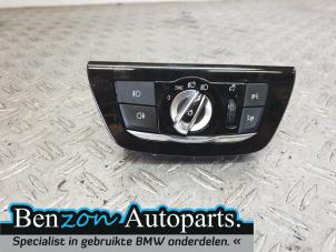 Used Light switch BMW 5-Serie Price on request offered by Benzon Autodemontage