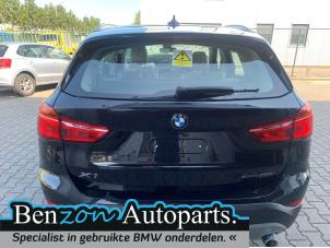 Used Tailgate BMW X1 Price on request offered by Benzon Autodemontage
