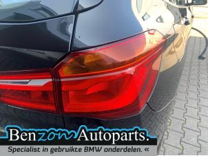 Usagé Feu arrière droit BMW X1 Prix € 125,00 Règlement à la marge proposé par Benzon Autodemontage