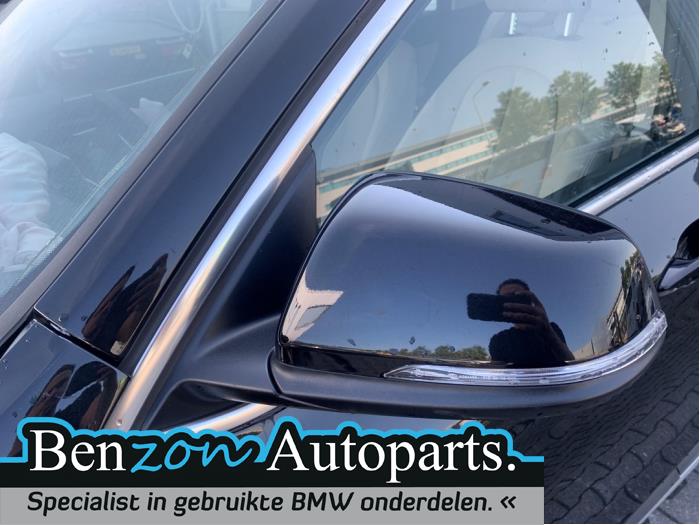 Kaufe Für BMW X1 X2 F47 F48 16-21 Auto Äußere Rückspiegel