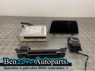 Used Navigation set BMW X1 Price on request offered by Benzon Autodemontage