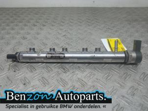 Used Fuel injector nozzle BMW 3-Serie Price on request offered by Benzon Autodemontage