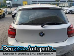 Gebrauchte Heckklappe BMW 1-Serie Preis € 150,00 Margenregelung angeboten von Benzon Autodemontage