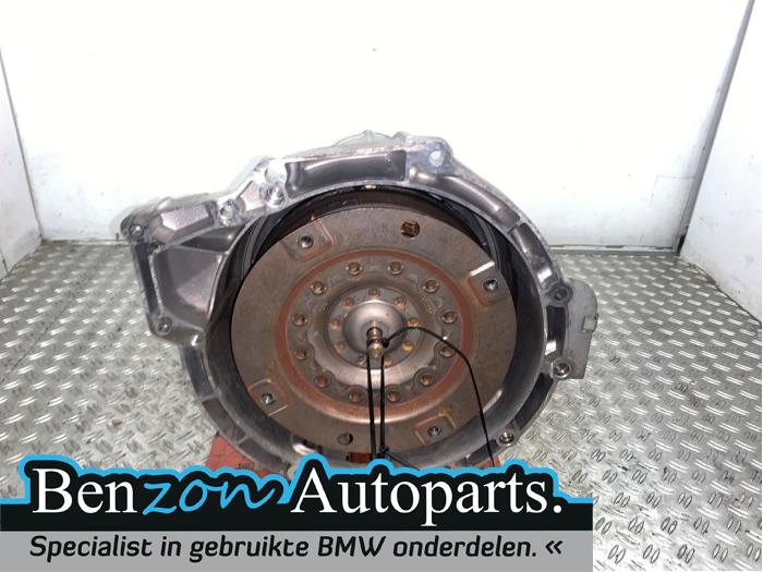 Gearbox from a BMW 1-Serie 2013
