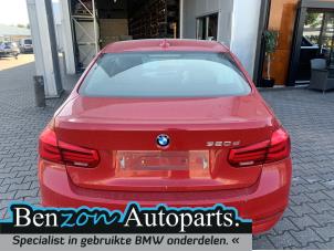 Used Tailgate BMW 3-Serie Price € 200,00 Margin scheme offered by Benzon Autodemontage