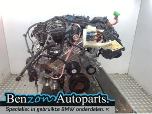 Used Motor BMW 3-Serie Price on request offered by Benzon Autodemontage