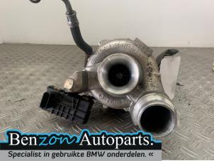 Used Turbo BMW 5-Serie Price € 500,00 Margin scheme offered by Benzon Autodemontage