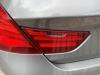 Luz trasera izquierda de un BMW 6 serie Gran Coupe (F06), 2012 / 2018 640d 24V, Sedán, 4Puertas, Diesel, 2.993cc, 230kW (313pk), RWD, N57D30B, 2012-03 / 2018-10, 6A61; 6A62; 6E21; 6E22 2012