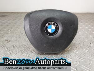 Używane Poduszka powietrzna lewa (kierownica) BMW 6 serie Gran Coupe (F06) 640d 24V Cena na żądanie oferowane przez Benzon Autodemontage