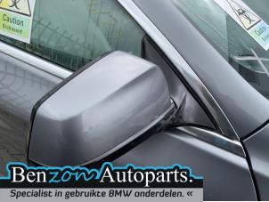 Used Wing mirror, right BMW 6 serie Gran Coupe (F06) 640d 24V Price on request offered by Benzon Autodemontage