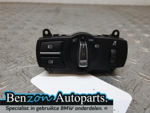 Usados Interruptor de luz BMW 6 serie Gran Coupe (F06) 640d 24V Precio de solicitud ofrecido por Benzon Autodemontage