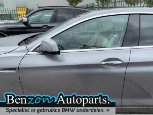 Used Door 4-door, front left BMW 6 serie Gran Coupe (F06) 640d 24V Price on request offered by Benzon Autodemontage