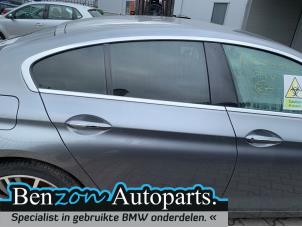 Używane Drzwi prawe tylne wersja 4-drzwiowa BMW 6 serie Gran Coupe (F06) 640d 24V Cena € 605,00 Z VAT oferowane przez Benzon Autodemontage
