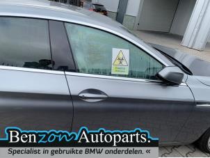 Gebrauchte Tür 4-türig rechts vorne BMW 6 serie Gran Coupe (F06) 640d 24V Preis auf Anfrage angeboten von Benzon Autodemontage