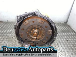 Used Gearbox BMW 6 serie Gran Coupe (F06) 640d 24V Price on request offered by Benzon Autodemontage