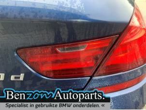 Używane Tylne swiatlo pozycyjne prawe BMW 6-Serie Cena na żądanie oferowane przez Benzon Autodemontage