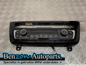 Usados Panel de control de aire acondicionado BMW 3-Serie Precio de solicitud ofrecido por Benzon Autodemontage