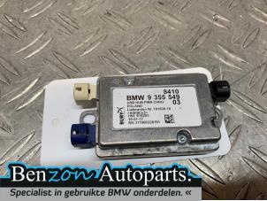 Używane Modul (rózne) BMW 3-Serie Cena na żądanie oferowane przez Benzon Autodemontage