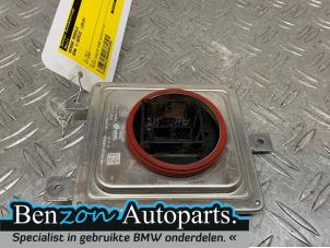 Usados Módulo de xenón BMW 1-Serie Precio de solicitud ofrecido por Benzon Autodemontage