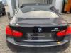 Hayon d'un BMW 3-Série 2012