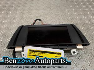Used Display Multi Media control unit BMW 3-Serie Price on request offered by Benzon Autodemontage