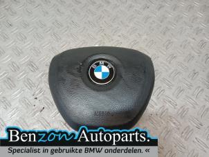 Used Left airbag (steering wheel) BMW 5 serie Touring (F11) 520d 16V Price on request offered by Benzon Autodemontage