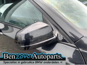Used Wing mirror, right BMW 5 serie Touring (F11) 520d 16V Price on request offered by Benzon Autodemontage