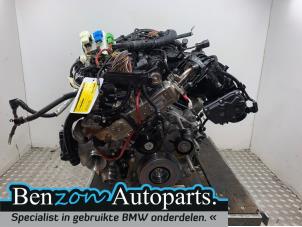 Gebrauchte Motor BMW 3-Serie Preis auf Anfrage angeboten von Benzon Autodemontage