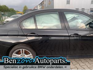 Used Rear door 4-door, right BMW 3-Serie Price € 300,00 Margin scheme offered by Benzon Autodemontage
