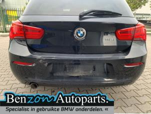 Używane Zderzak tylny BMW 1-Serie Cena na żądanie oferowane przez Benzon Autodemontage