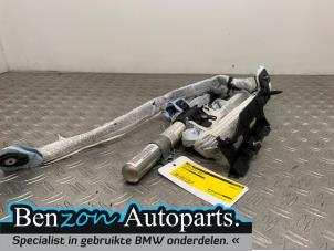 Used Roof curtain airbag, right BMW 3-Serie Price € 75,00 Margin scheme offered by Benzon Autodemontage
