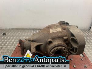 Used Rear differential BMW 3 serie (E93) 330d 24V Price € 423,50 Inclusive VAT offered by Benzon Autodemontage